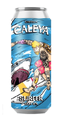 Caleya Surfer DDH IPA